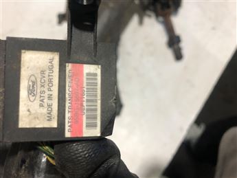 Ford Mondeo 1995 (2)