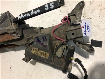 Ford Mondeo 1995 (3)