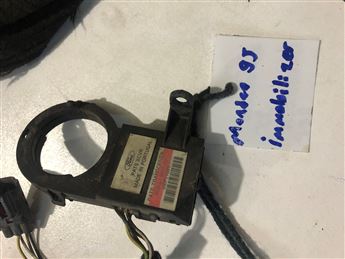 Ford Mondeo 1995 İmmobilizer