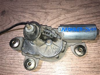 Ford Mondeo 1996-2000 Arka Cam Silecek Motoru (Orjinal)