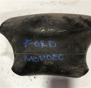 FORD MONDEO 1996-2000 Direksiyon Airbag Hava Yastığı