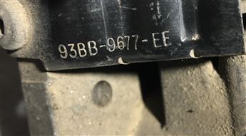 Ford Mondeo 1996-2000 Gaz-Boğaz Kelebeği (93BB-967