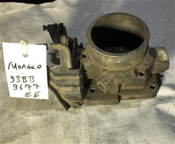 Ford Mondeo 1996-2000 Gaz-Boğaz Kelebeği (93BB-967