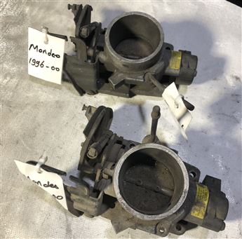 Ford Mondeo 1996-2000 Gaz-Boğaz Kelebeği (93BB-967