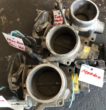 Ford Mondeo 1996-2000 Gaz Kelebeği Bogaz Kelebeği