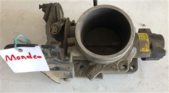 Ford Mondeo 1996-2000 Gaz Kelebeği Bogaz Kelebeği