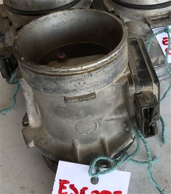 Ford Mondeo 1996-2000 Hava Akışmetre Debimetre