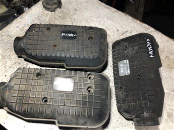 Ford Mondeo 1996-2000 Hava Filtresi Kutusu  98BB9F763AB