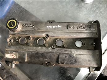 Ford Mondeo 1996-2000 Külbütör Kapağı