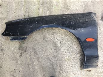 Ford Mondeo 1996-2000 Sol Ön Çamurluk