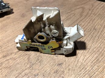 Ford Mondeo 1996-2000 Sol Ön Kapı Kilidi (Orjinal)