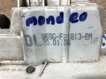 Ford Mondeo 1996-2000 Sol Ön Kapı Kilidi (Orjinal)
