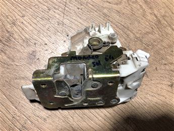 Ford Mondeo 1996-2000 Sol Ön Kapı Kilidi (Orjinal)