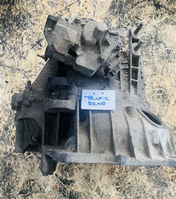 Ford Mondeo 2.0 1993-2001 Benzinli Çıkma Şanzıman