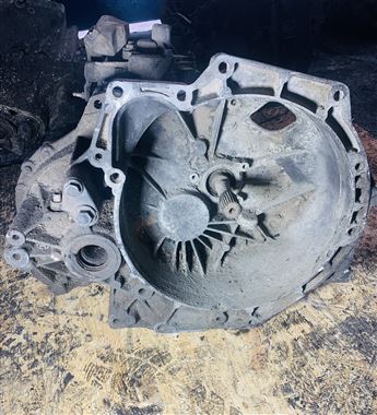 Ford Mondeo 2.0 1993-2001 Benzinli Çıkma Şanzıman