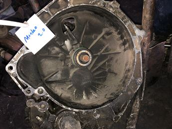 Ford Mondeo 2.0 1993-2001 Benzinli Çıkma Şanzıman