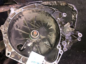 Ford Mondeo 2.0 1996-2000 Manuel Şanzıman 97-zt-7F096