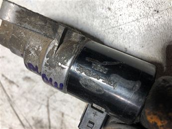 Ford Mondeo 2.0 1996-2000 Orjinal Rolanti Valfi 938F-9F715-AC