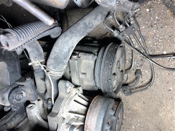 Ford Mondeo 2.0 2003-2008 Çıkma Klima Komprasörü