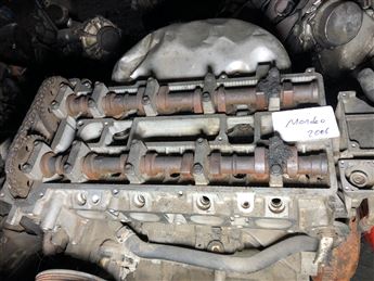 Ford Mondeo 2.0 Benzinli 2003-2007 Komple Motor (2)