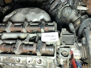 Ford Mondeo 2.0 Benzinli 2003-2007 Komple Motor (3)