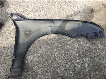 Ford Mondeo 2000-2005 Sol Ön Çamurluk