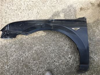 Ford Mondeo 2000-2005 Sol Ön Çamurluk