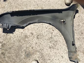 Ford Mondeo 2000-2005 Sol Ön Çamurluk