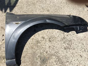 Ford Mondeo 2000-2005 Sol Ön Çamurluk