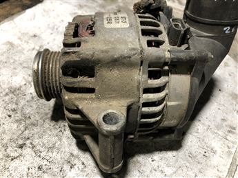 Ford Mondeo 2000-2007 (1S7T-CF) Çıkma Şarj Dinamos