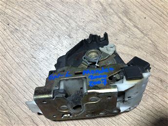 Ford Mondeo 2000-2007 Sol Ön Kapı Kilidi (Orjinal) (2)