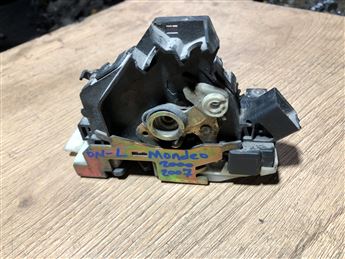 Ford Mondeo 2000-2007 Sol Ön Kapı Kilidi (Orjinal) (3)
