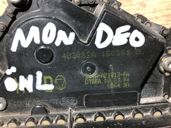 Ford Mondeo 2000-2007 Sol Ön Kapı Kilidi (Orjinal) (4)