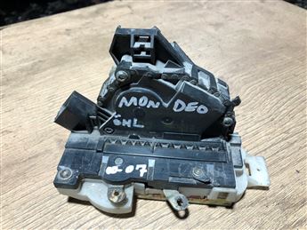 Ford Mondeo 2000-2007 Sol Ön Kapı Kilidi (Orjinal)