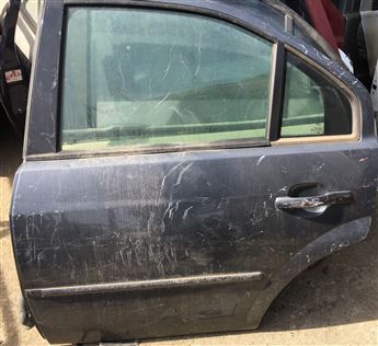 Ford Mondeo 2000-2008 Sol Arka Kapı