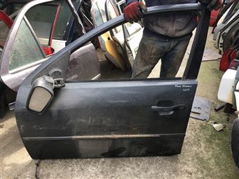Ford Mondeo 2000-2008 Çıkma Sol Ön Kapı