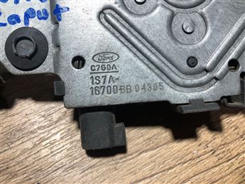 Ford Mondeo 2001-2007 Kaput Kilidi (Orjinal)
