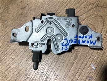 Ford Mondeo 2001-2007 Kaput Kilidi (Orjinal)