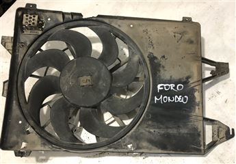 Ford Mondeo 2001 Çıkma Radyatör Fan Motoru