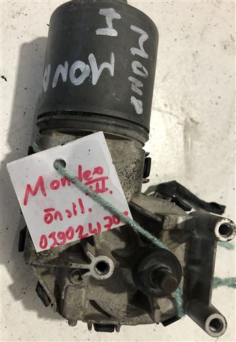 Ford Mondeo 3 Ön Cam Silecek Motoru 0 390 341 702