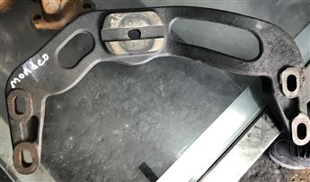 Ford Mondeo 96 için Ön Motor Bağlantı Braketi 93BB-6P096-AF