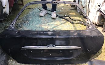 Ford Mondeo Arka Cam Silecek Motoru