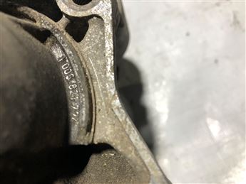 Ford Mondeo Escort 1996-2006 (1005821583-100582177