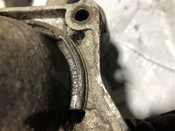 Ford Mondeo Escort 1996-2006 (1005821583-100582177