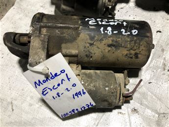 Ford Mondeo Escort 1996-2006 (1005821583-100582177