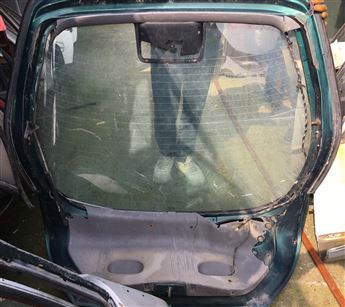 Ford Mondeo HB 1996-2001 Çıkma Bagaj Kapağı