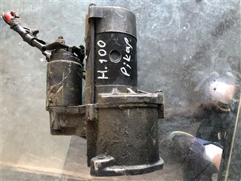 Ford Mondeo HB Bagaj Kapağı Silecek Motoru (Bosch 0390201521)