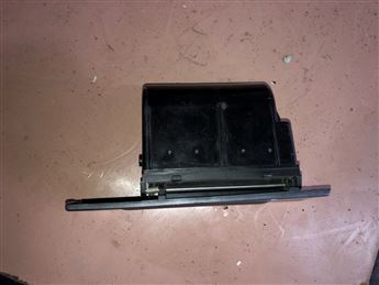 Ford Mondeo Küllük