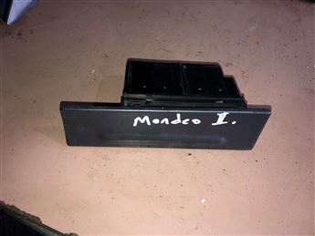 Ford Mondeo Küllük