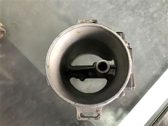 Ford Mondeo MK2 Hava Akış Metre 93BB-12B579-BA (2)